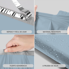 Cargar imagen en el visor de la galería, 35cm x 48cm Bolsa Mix Pack "Nice To Meet You" (100 Piezas)