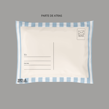 Cargar imagen en el visor de la galería, Bolsa de envío 25x33 cm | Special Delivery – Pack 100 piezas
