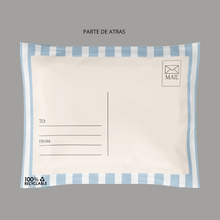 Cargar imagen en el visor de la galería, Bolsa de envío 35x48 cm | Special Delivery – Pack 100 piezas