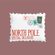 Cargar imagen en el visor de la galería, 25cm x 33cm "Navidad North Pole" (100 Piezas)