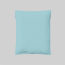 Cargar imagen en el visor de la galería, 25cm x 33cm Bolsa "Lisa Azul" (100 Piezas)