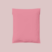 Cargar imagen en el visor de la galería, 25cm x 33cm Bolsa "Lisa Rosa" (100 Piezas)