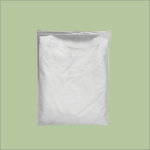 Cargar imagen en el visor de la galería, 24cm x 30cm Bolsa Frosted con Zipper "Lisas" (100 Piezas)