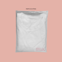 Cargar imagen en el visor de la galería, Bolsa de producto 24x30 cm | Frosted con zipper Corazones– Pack 100 piezas