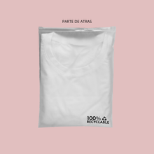 Cargar imagen en el visor de la galería, Bolsa de producto 24x30 cm | Frosted con zipper Pretty Things Inside – Pack 100 piezas