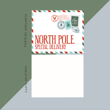 Cargar imagen en el visor de la galería, Thank You Cards Navidad