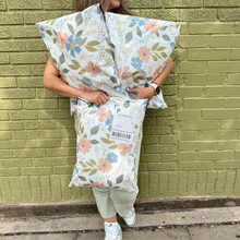 Cargar imagen en el visor de la galería, 35cm x 48cm Bolsa "Spring Flowers" (100 Piezas)