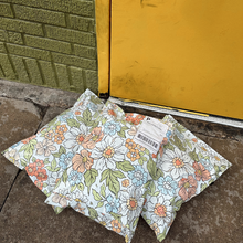 Cargar imagen en el visor de la galería, 35cm x 48cm Bolsa "Summer Flowers" (100 Piezas)