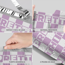 Cargar imagen en el visor de la galería, 25cm x 33cm Bolsa Mix Pack "Pretty Things Inside" (100 Piezas)