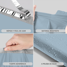 Cargar imagen en el visor de la galería, Bolsa de envío 25x33 cm | Nice to meet you Mix – Pack 100 piezas