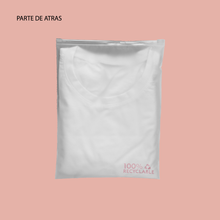 Cargar imagen en el visor de la galería, 24cm x 30cm Bolsa Frosted con Zipper “Corazones” (100 Piezas)