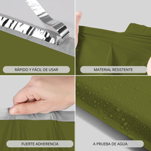 Cargar imagen en el visor de la galería, Bolsa de envío 25x33 cm | Hello I'm Here Mix – Pack 100 piezas