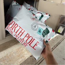 Cargar imagen en el visor de la galería, 25cm x 33cm "Navidad North Pole" (100 Piezas)