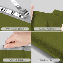 Cargar imagen en el visor de la galería, 25cm x 33cm Bolsa Mix Pack "Hello, Im Here" (100 Piezas)