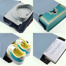 Cargar imagen en el visor de la galería, 35cm x 48cm Bolsa Mix Pack "Nice To Meet You" (100 Piezas)