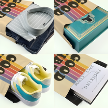 Cargar imagen en el visor de la galería, 25cm x 33cm Bolsa "Good Vibes" (100 Piezas)