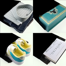 Cargar imagen en el visor de la galería, 25cm x 33cm Bolsa "Hello, Im Here Black" (100 Piezas)