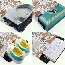 Cargar imagen en el visor de la galería, 25cm x 33cm Bolsa "Nude Flowers" (100 Piezas)