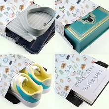 Cargar imagen en el visor de la galería, 25cm x 33cm Bolsa "Beach" (100 Piezas)