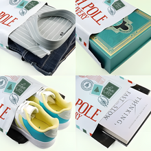 Cargar imagen en el visor de la galería, Promoción 35cm x 48cm Bolsas "Navidad" + Tarjetas "Navidad" (100 piezas de cada una)