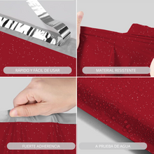 Cargar imagen en el visor de la galería, Promoción 30cm x 35cm Bolsas + Tarjetas "Its the most wonderful time" (100 piezas de cada una)