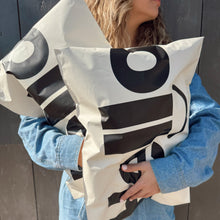 Cargar imagen en el visor de la galería, 35cm x 48cm Bolsa "Hello" (100 Piezas)