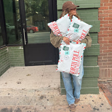 Cargar imagen en el visor de la galería, 35cm x 48cm Bolsa "Navidad North Pole" (100 Piezas)