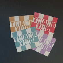 Cargar imagen en el visor de la galería, Tarjetas de Agradecimiento 10x12 cm | PTI Mix Pack