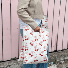 Cargar imagen en el visor de la galería, 35cm x 45cm Cherry bag (100 Piezas)
