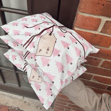 Cargar imagen en el visor de la galería, 25cm x 33cm "Pink Christmas" (100 Piezas)