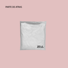 Cargar imagen en el visor de la galería, 16cm x 16cm Bolsa Frosted con Zipper “Pretty Things Inside” (100 Piezas)