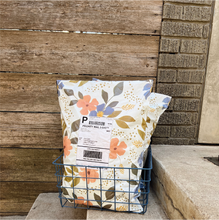 Cargar imagen en el visor de la galería, 35cm x 48cm Bolsa "Spring Flowers" (100 Piezas)