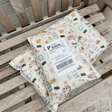 Cargar imagen en el visor de la galería, Bolsa de envío 25x33 cm | Beach – Pack 100 piezas