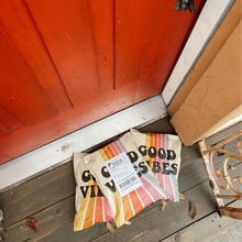 Cargar imagen en el visor de la galería, 25cm x 33cm Bolsa "Good Vibes" (100 Piezas)