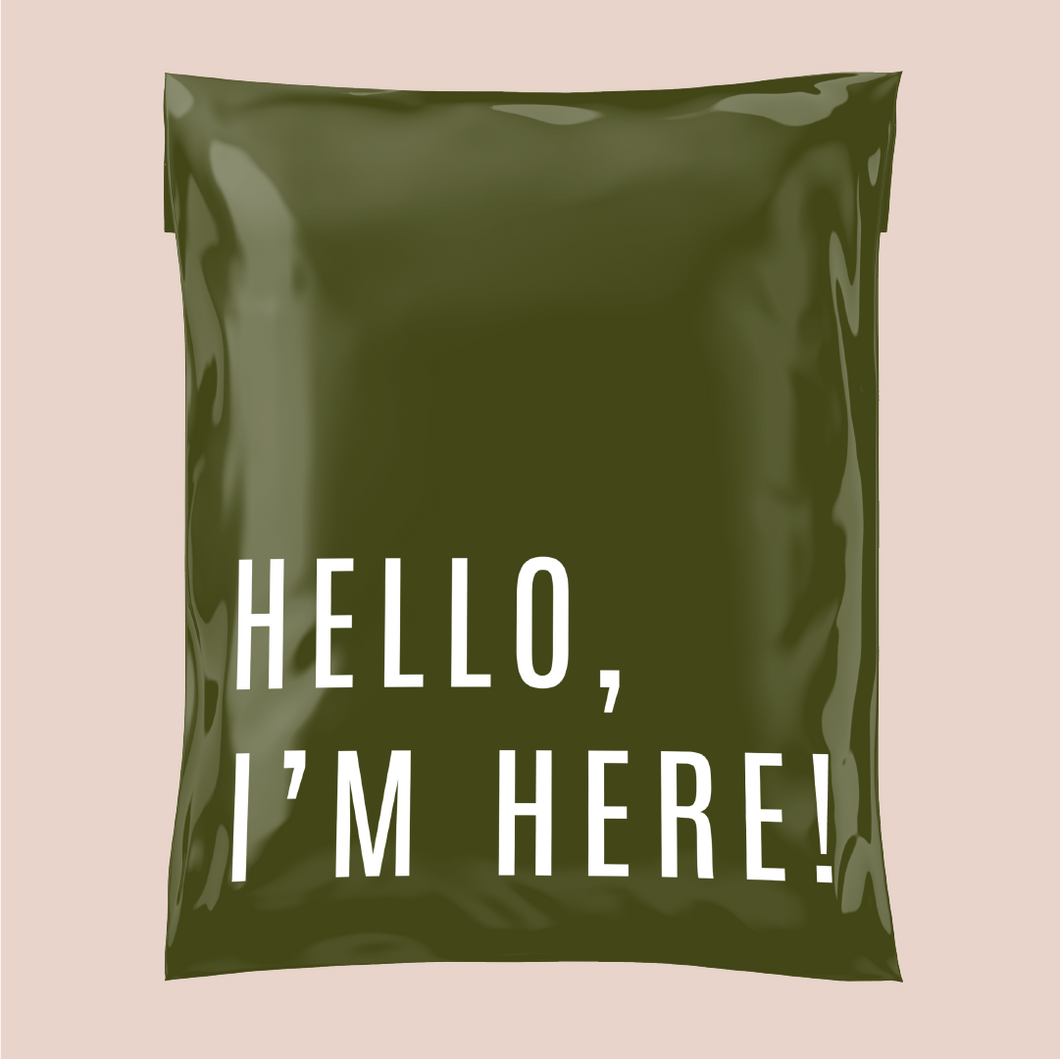 35cm x 48cm Bolsa 