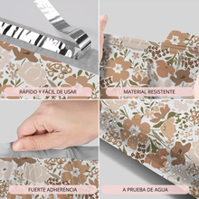 Cargar imagen en el visor de la galería, Bolsa de envío 25x33 cm | Nude Flowers – Pack 100 piezas
