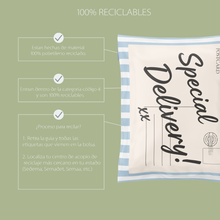 Cargar imagen en el visor de la galería, Bolsa de envío 35x48 cm | Special Delivery  – Pack 100 piezas
