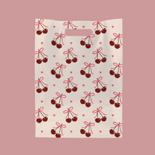 Cargar imagen en el visor de la galería, 35cm x 45cm Cherry bag (100 Piezas)
