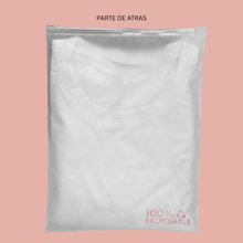 Cargar imagen en el visor de la galería, 33cm x 45cm Bolsa Frosted con Zipper “Corazones” (100 Piezas)
