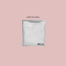 Cargar imagen en el visor de la galería, 16cm x 16cm Bolsa Frosted con Zipper “Pretty Things Inside” (100 Piezas)
