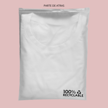 Cargar imagen en el visor de la galería, 33cm x 45cm Bolsa Frosted con Zipper “Pretty Things Inside” (100 Piezas)
