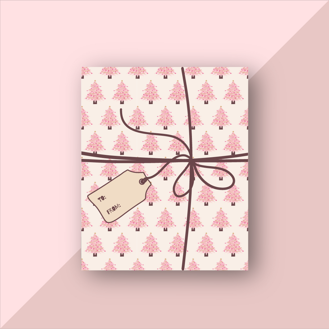 Thank You Cards 