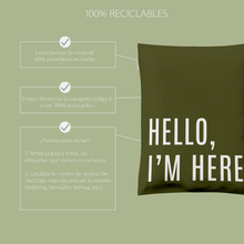 Cargar imagen en el visor de la galería, Bolsa de envío 25x33 cm | Hello I'm Here Mix  – Pack 100 piezas
