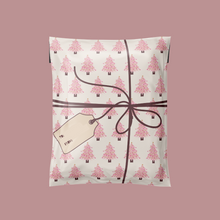 Cargar imagen en el visor de la galería, 25cm x 33cm &quot;Pink Christmas&quot; (100 Piezas)
