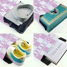 Cargar imagen en el visor de la galería, 25cm x 33cm Bolsa Mix Pack &quot;Pretty Things Inside&quot; (100 Piezas)
