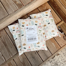 Cargar imagen en el visor de la galería, Bolsa de envío 25x33 cm | Beach – Pack 100 piezas
