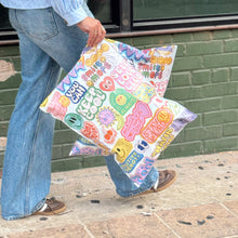 Cargar imagen en el visor de la galería, 35cm x 48cm Bolsa &quot;Stickers&quot; (100 Piezas)
