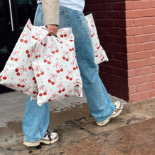 Cargar imagen en el visor de la galería, 35cm x 45cm Cherry bag (100 Piezas)
