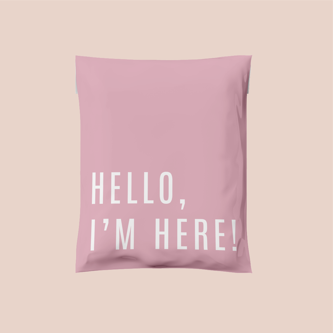 25cm x 33cm Bolsa 