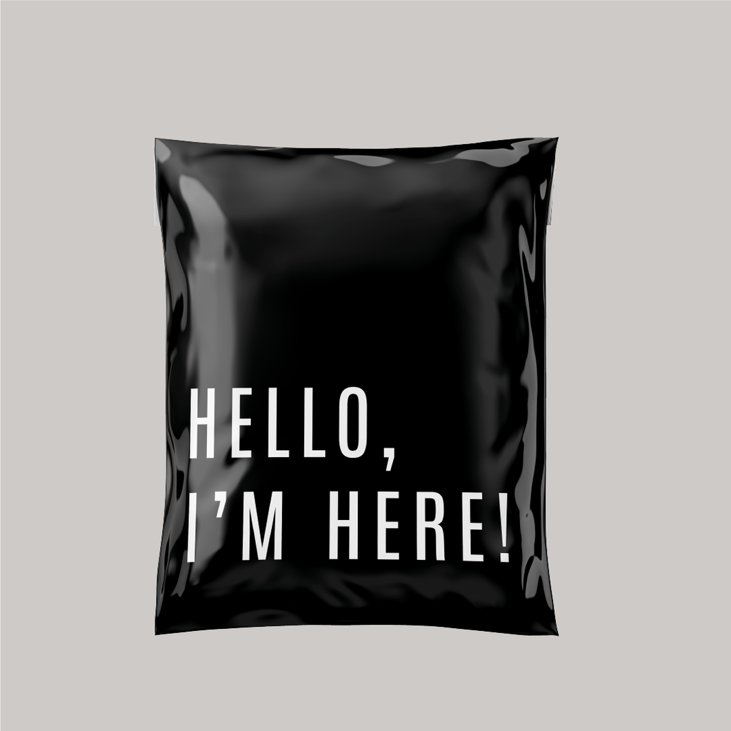 25cm x 33cm Bolsa 